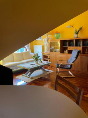 Top-Floor Malpensa Gallarate MXP-Airport Gallarate